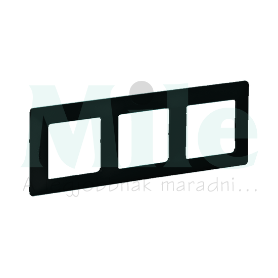 Valena Life 3-keret, fekete