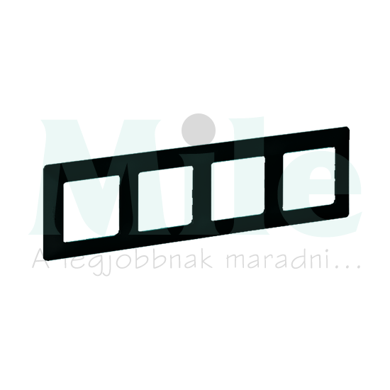 Valena Life 4-keret, fekete