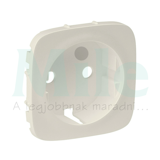 ValenaAllure fedlap 162 dugaljhoz elefántcsont  LEGRAND