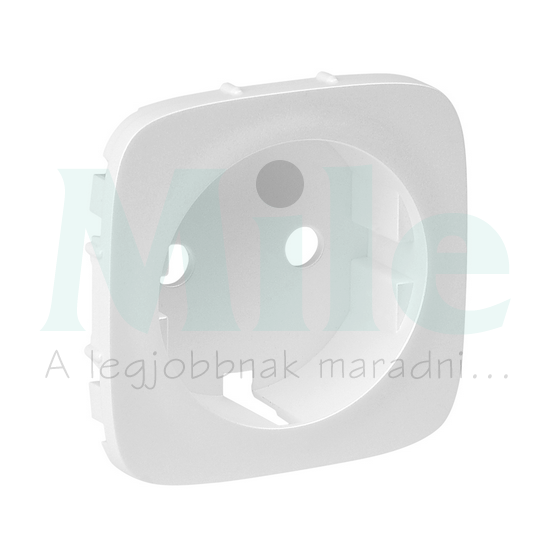 ValenaAllure fedlap 162 dugaljhoz fehér  LEGRAND