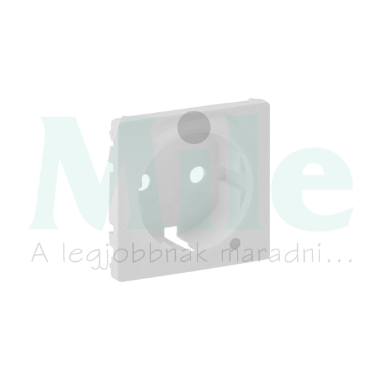 Valena Life 162 dugalj fedlap ellenőrzőfénnyel fehér