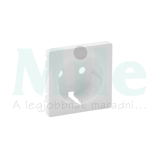 ValenaLife fedlap 162 dugaljhoz fehér  LEGRAND