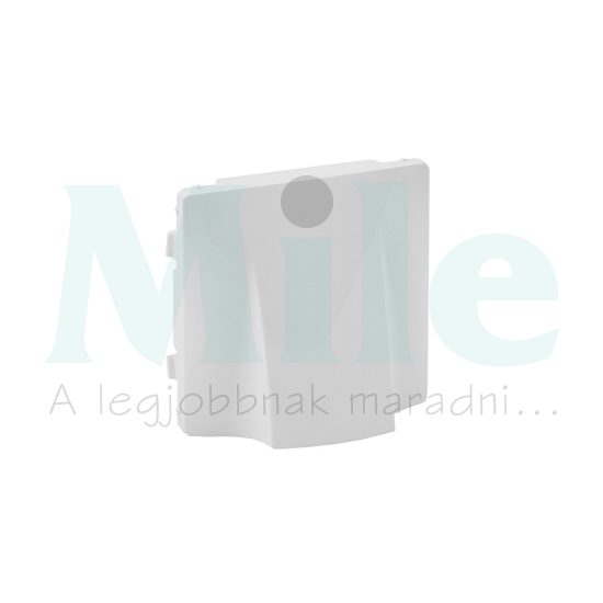 ValenaLife kábelkivezető fedlap fehér LEGRAND