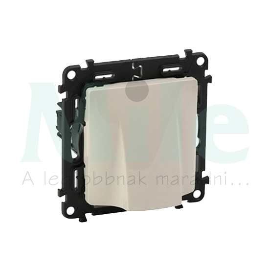 ValenaLife kábelkivezető sorkapoccsal bézs LEGRAND