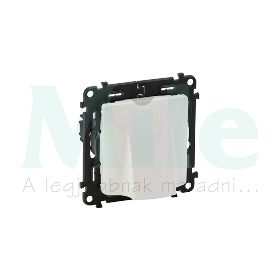 ValenaLife kábelkivezető sorkapoccsal fehér LEGRAND