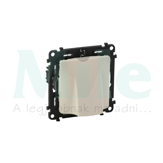 ValenaLife kábelkivezető sorkapocs nélkül bézs LEGRAND