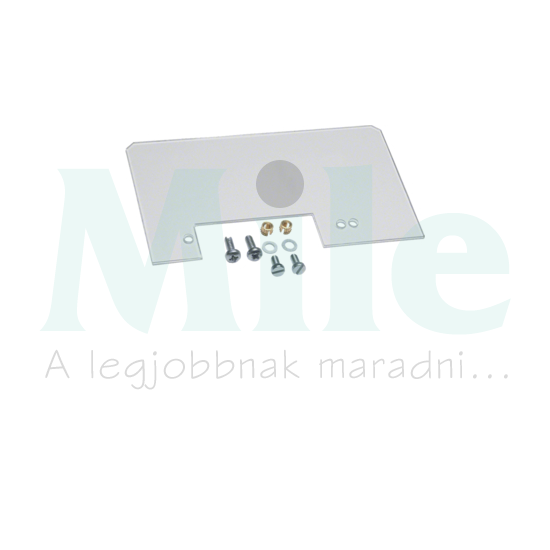 Védőburkolat HA351/352 3P-hoz HZ Hager
