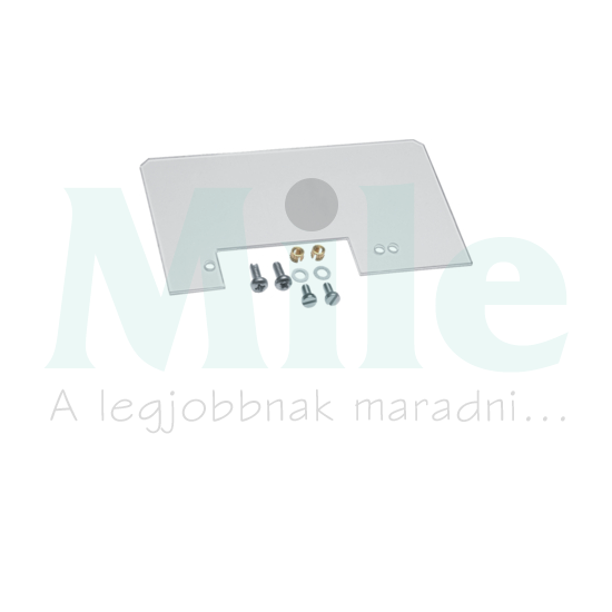 Védőburkolat HA360 3P-hoz HZ Hager