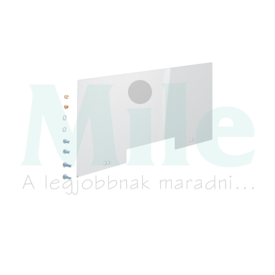 Védőburkolat HA362/364 3P-hoz HZ Hager