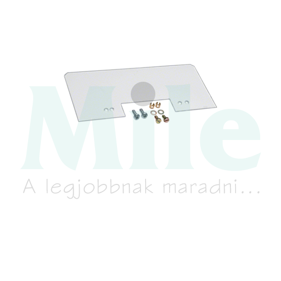 Védőburkolat HA451/452 3P-hoz HZ Hager
