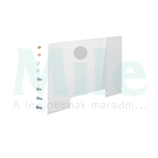 Védőburkolat HA457/458 3P-hoz HZ Hager