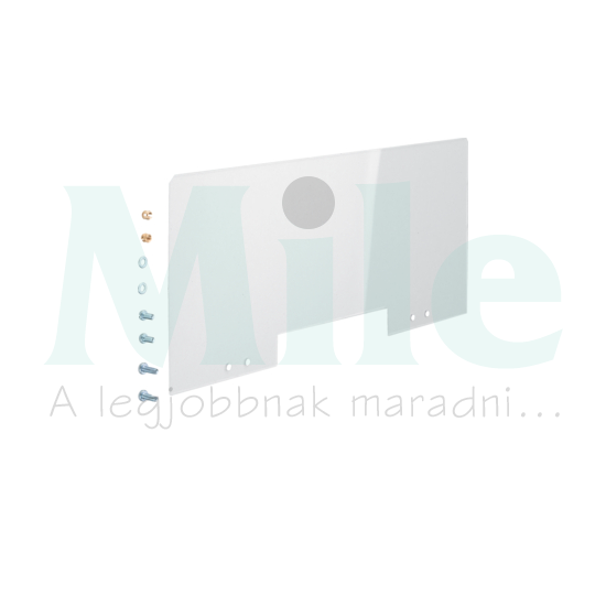 Védőburkolat HA460 3P-hoz HZ Hager