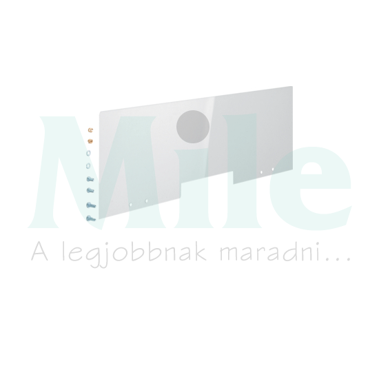 Védőburkolat HA462/464 3P-hoz HZ Hager