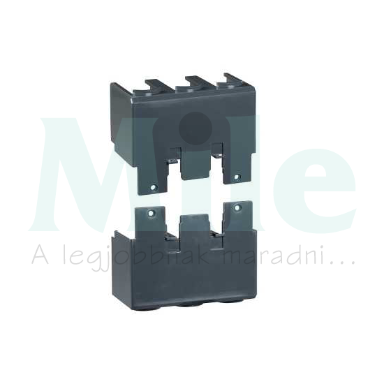 Védőfedél 3P 68mm EZC250-hez EasyPact EZC Schneider