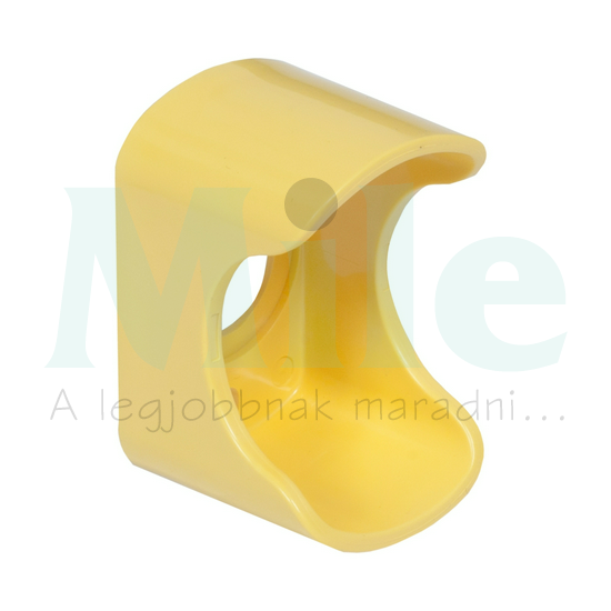 Védőgallér d40 gombafejű vészleállító nyomógombhoz védőgallér Harmony XB4 Schneider