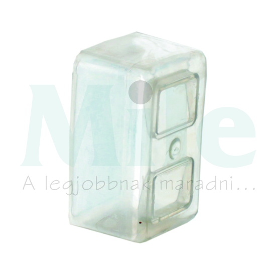 Védősapka DD-hez IP65 VA Elektronika