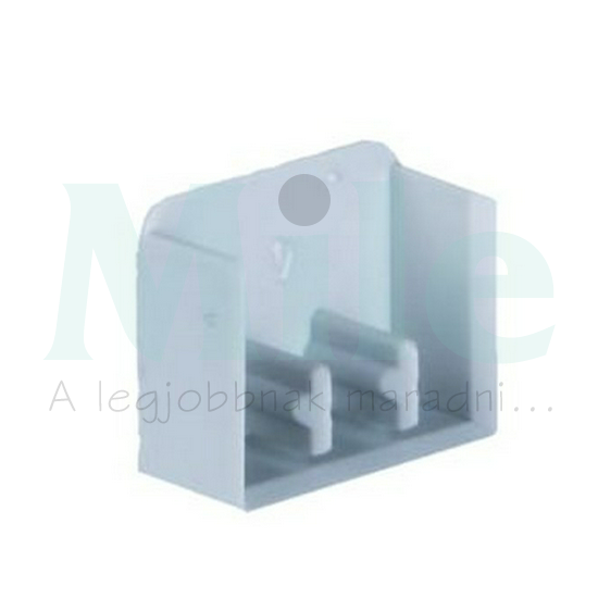 Végzáró sorolósínhez EK-C-3/10 Pollmann