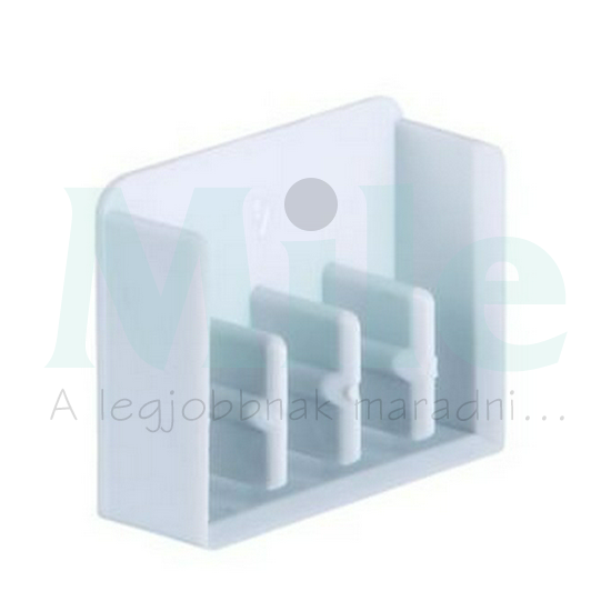 Végzáró sorolósínhez EK-C-4/16 Pollmann