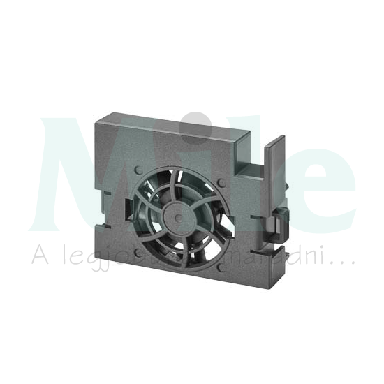 Ventilátor frekvenciaváltóhoz SINAMICS V20 SIEMENS
