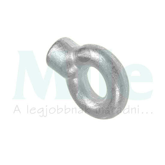 Vészleállító húzókapcsolóhoz fix kábeltartó XY2CZ601