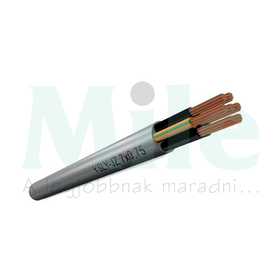 Daru Vezerlo Kabel () Daru Vezerlo Kabel