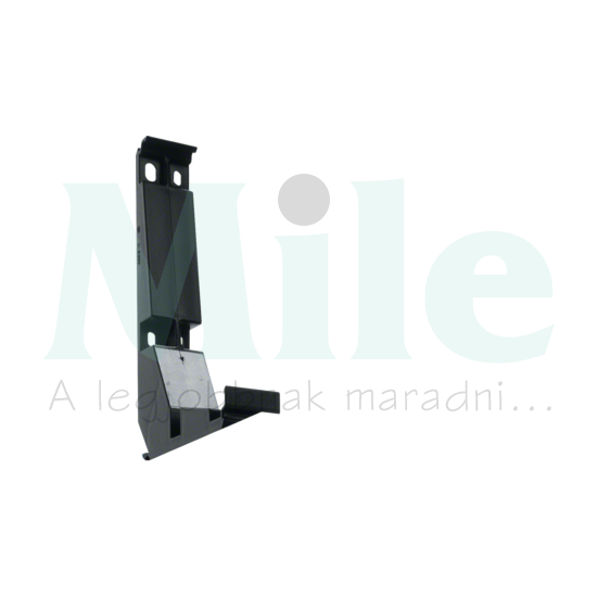 Vezetékcsatorna profiltartó 110mm x 80mm x 35mm RK Hager