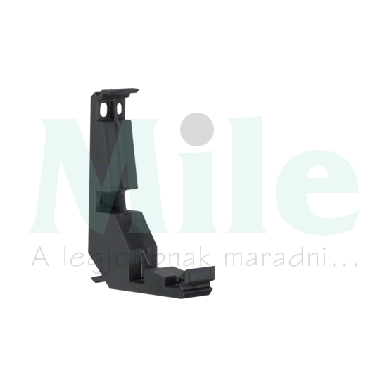 Vezetékcsatorna profiltartó 150mm x 110mm x 35mm RK Hager