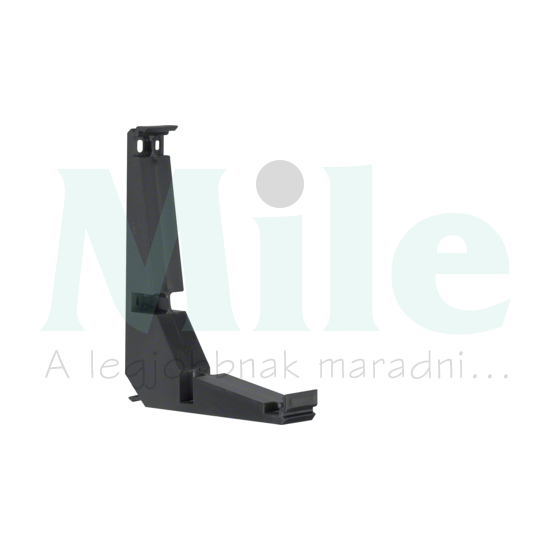 Vezetékcsatorna profiltartó 230mm x 190mm x 35mm RK Hager