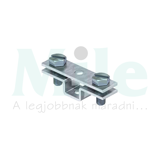 Vezetéktartó Fl40 831 40 OBO-BETTERMANN