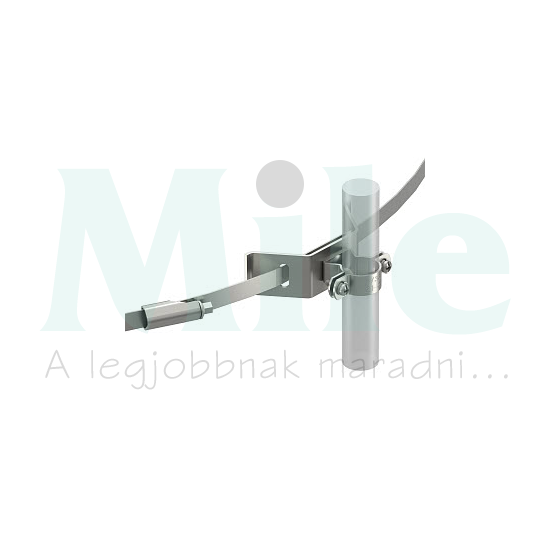 Vezetéktartó isCon vezetékhez isCon HS VA OBO-BETTERMANN