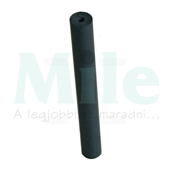 Villámvédelmi távtartó kúpcserépre GFK PVC 2xM6 műanyag 150mm VI J.PRÖPSTER