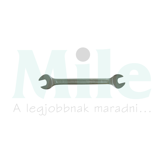 Villáskulcs kétoldalas DIN 3110 27mm 32mm Haupa