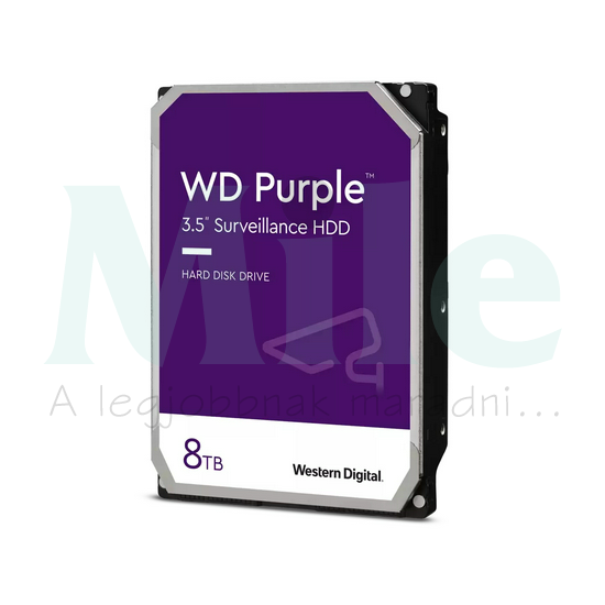Belső merevlemez HDD 3,5