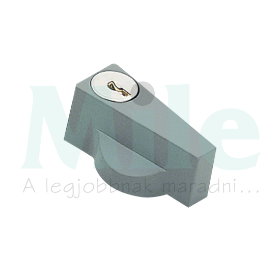 Zár kulccsalN 427 (csak az FL93Z mellé) kulcs Orion Plus Hager