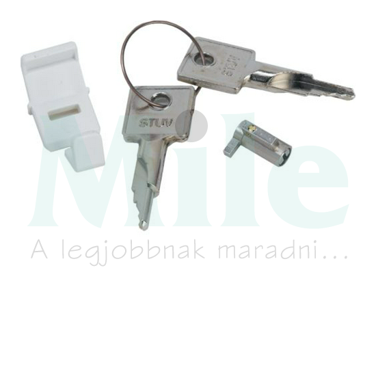 Zár VF/VS-hez Golf Hager