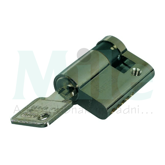 Zárbetét félcilinder hengeres PHZ-E10/30-GS EATON