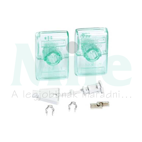 Zárbetét háromszögprofilú Kaedra Schneider