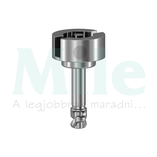 Zárbetét kéttolú fém Spacial SBM Schneider