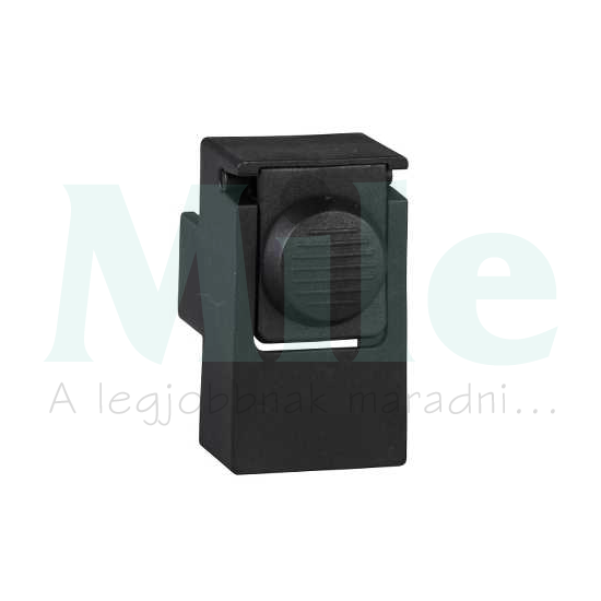 Zárbetét nyomógombos Spacial SF/SM/SD Schneider