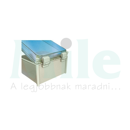 Zsanérkészlet (2db) belső 180°-nyitásszög műanyag Thalassa PLS Schneider