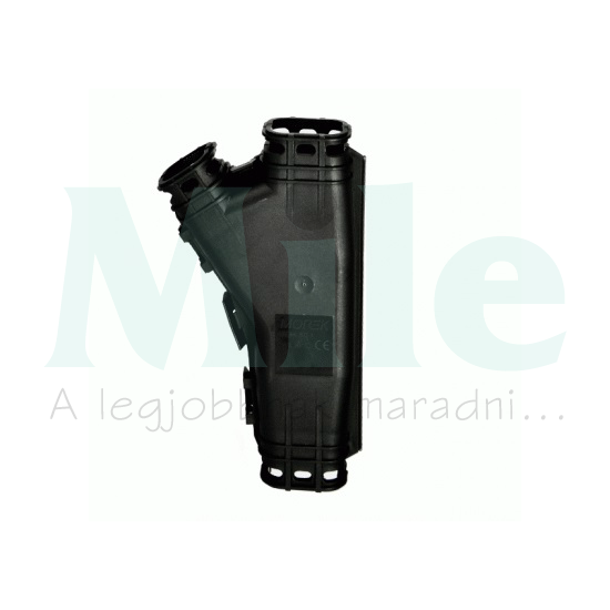 Zselés kábelkösszekötő 50A IP68 180x105x36mm 0.6/1kV gél 3x 2,5-16mm2 BREAK50Y MOREK
